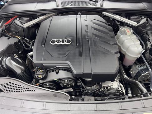 Used 2022 Audi A5 2.0T Prestige image 78