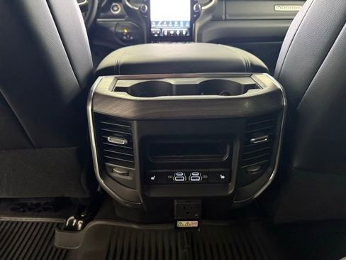 New 2026 RAM 3500 Laramie image 16