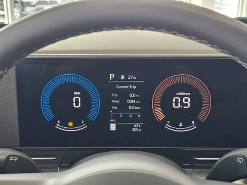 New 2026 Hyundai Kona SEL Sport AWD/4WD image 20
