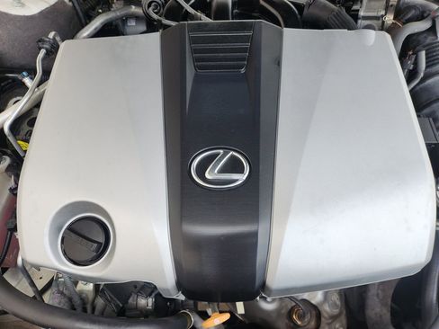 Used 2019 Lexus ES 350 w/ Premium Package image 33