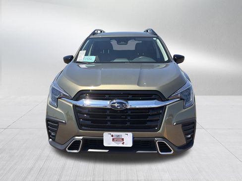Certified 2024 Subaru Ascent Touring w/ Popular Package #2 AWD/4WD image 2