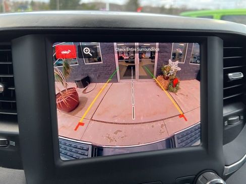 Certified 2024 RAM 2500 Big Horn w/ Bed Utility Group image 25