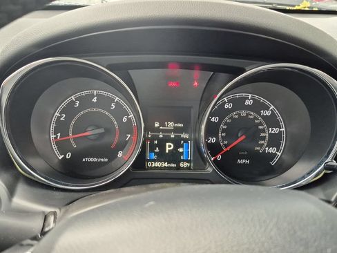 Used 2025 Mitsubishi Outlander Sport SE AWD/4WD image 16