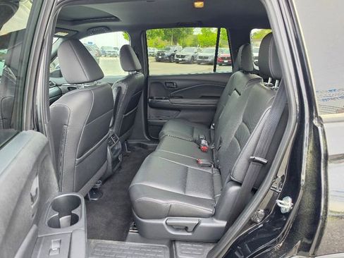 Used 2023 Honda Passport EX-L image 22