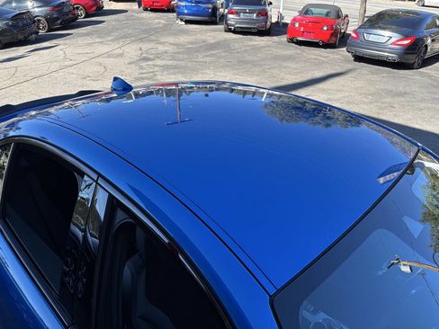 Used 2017 Alfa Romeo Giulia Quadrifoglio image 31