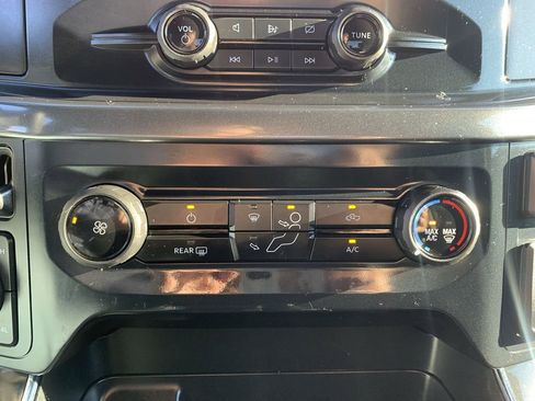 Used 2023 Ford F150 XL w/ STX Appearance Package image 16