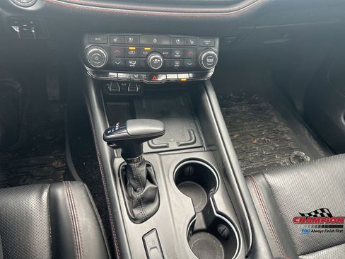 Used 2024 Dodge Durango R/T image 17