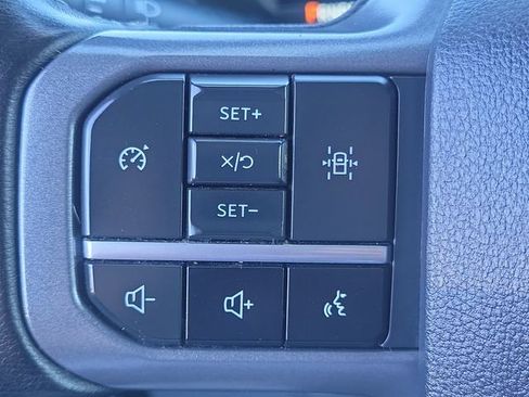 Used 2024 Ford F150 XLT w/ Mobile Office Package AWD/4WD image 10