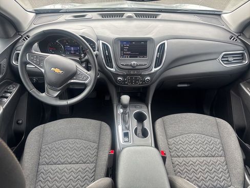 Used 2024 Chevrolet Equinox LT image 24