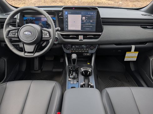New 2026 Subaru Outback Limited XT AWD/4WD image 11