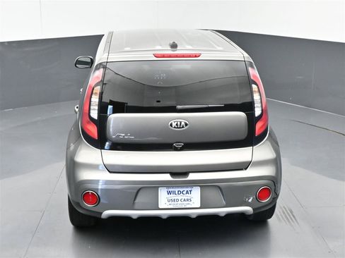 Used 2019 Kia Soul + FWD image 26