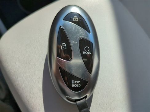 Certified 2024 Hyundai Kona SEL w/ Convenience Package image 37