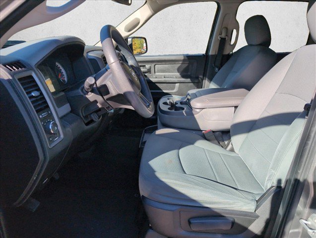Used 2013 RAM 1500 Express RWD image 14
