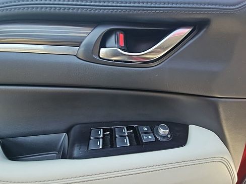 Certified 2023 MAZDA CX-5 AWD 2.5 S w/ Premium Package image 9