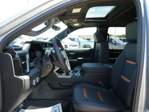New 2026 GMC Sierra 1500 AT4 w/ AT4 Premium Package AWD/4WD image 16