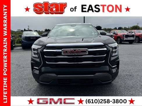 New 2026 GMC Terrain Elevation w/ Technology Package II image 4