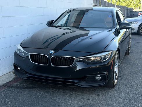 Used 2018 BMW 430i Gran Coupe RWD image 2