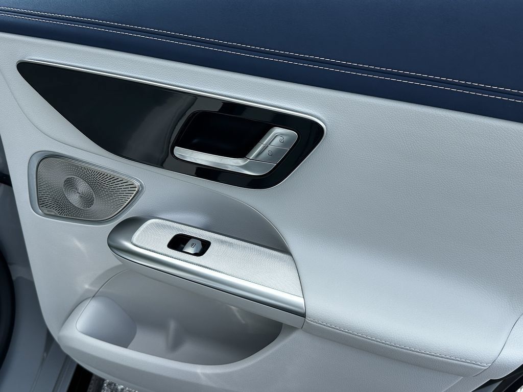 Certified 2024 Mercedes-Benz EQE 350+ Sedan image 19
