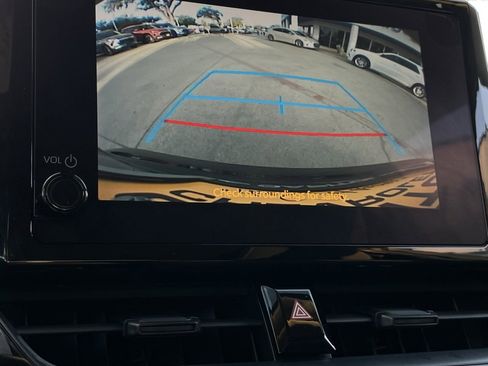 Used 2024 Toyota Corolla LE image 17