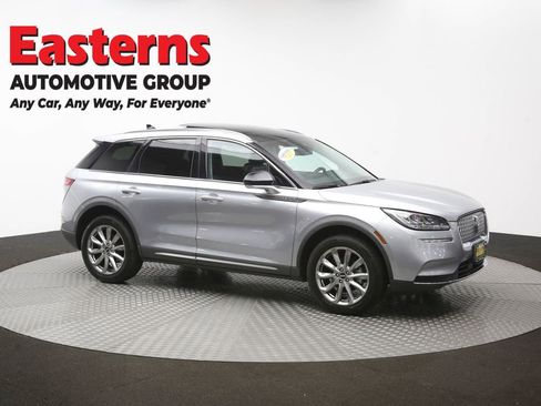 Used 2022 Lincoln Corsair AWD w/ Premium Package image 50