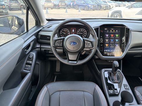 Certified 2026 Subaru Crosstrek 2.5i Limited AWD/4WD image 11