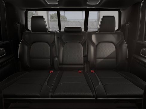 New 2026 RAM 1500 Laramie w/ Night Edition image 21