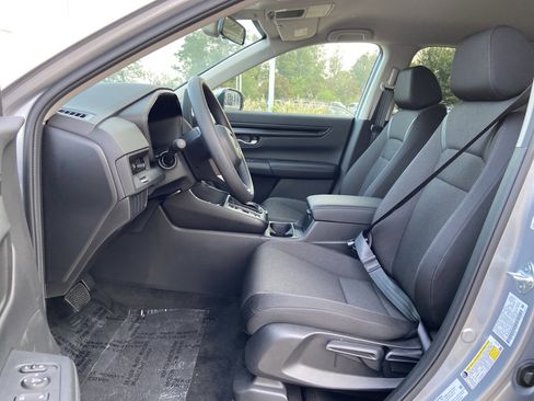 New 2026 Honda CR-V LX image 29