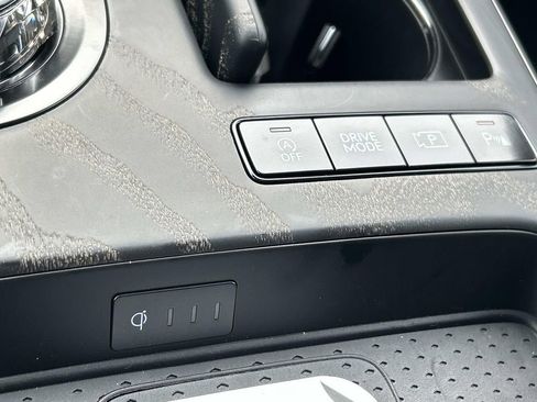 New 2026 Genesis G80 3.5T Prestige image 35