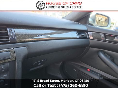 Used 2003 Audi RS 6 AWD/4WD image 35