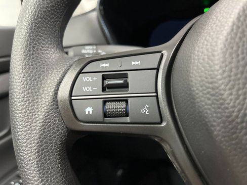 New 2026 Honda CR-V EX image 18