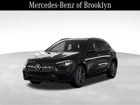 Certified 2026 Mercedes-Benz GLA 250 GLA 250 image 41