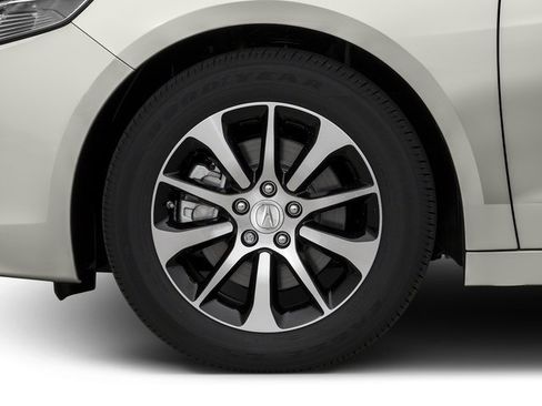 Used 2016 Acura TLX FWD image 11