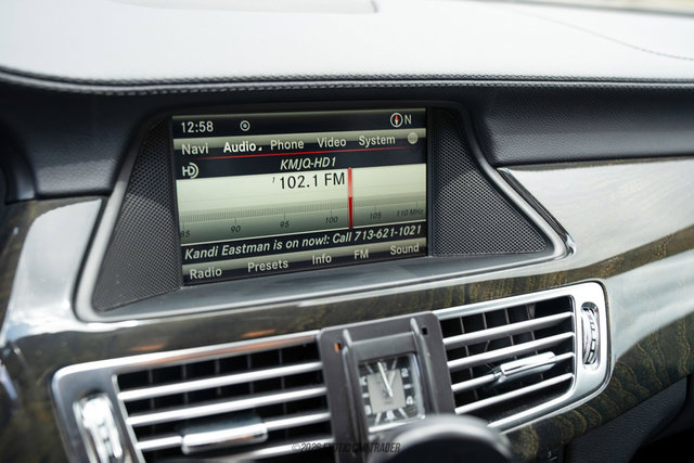 Used 2014 Mercedes-Benz CLS 63 AMG S-Model image 49