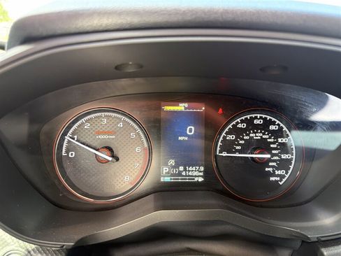 Used 2023 Subaru Forester Sport AWD/4WD image 6