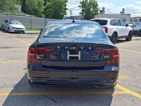 Used 2024 Volvo S60 B5 Ultimate AWD/4WD image 3