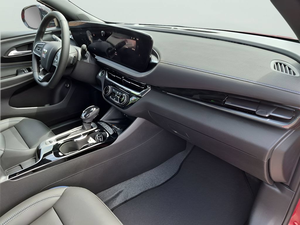 New 2026 Buick Envista Sport Touring w/ Convenience I Package FWD image 41