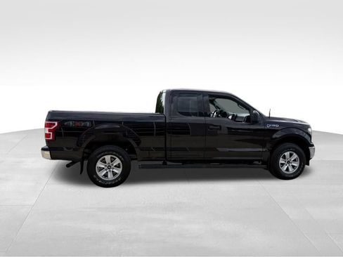 Certified 2019 Ford F150 XLT AWD/4WD image 8