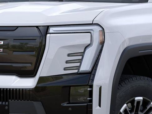 New 2026 GMC Sierra EV Elevation AWD/4WD image 10