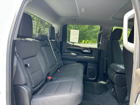 Used 2024 GMC Sierra 1500 Elevation w/ Max Trailering Package AWD/4WD image 43