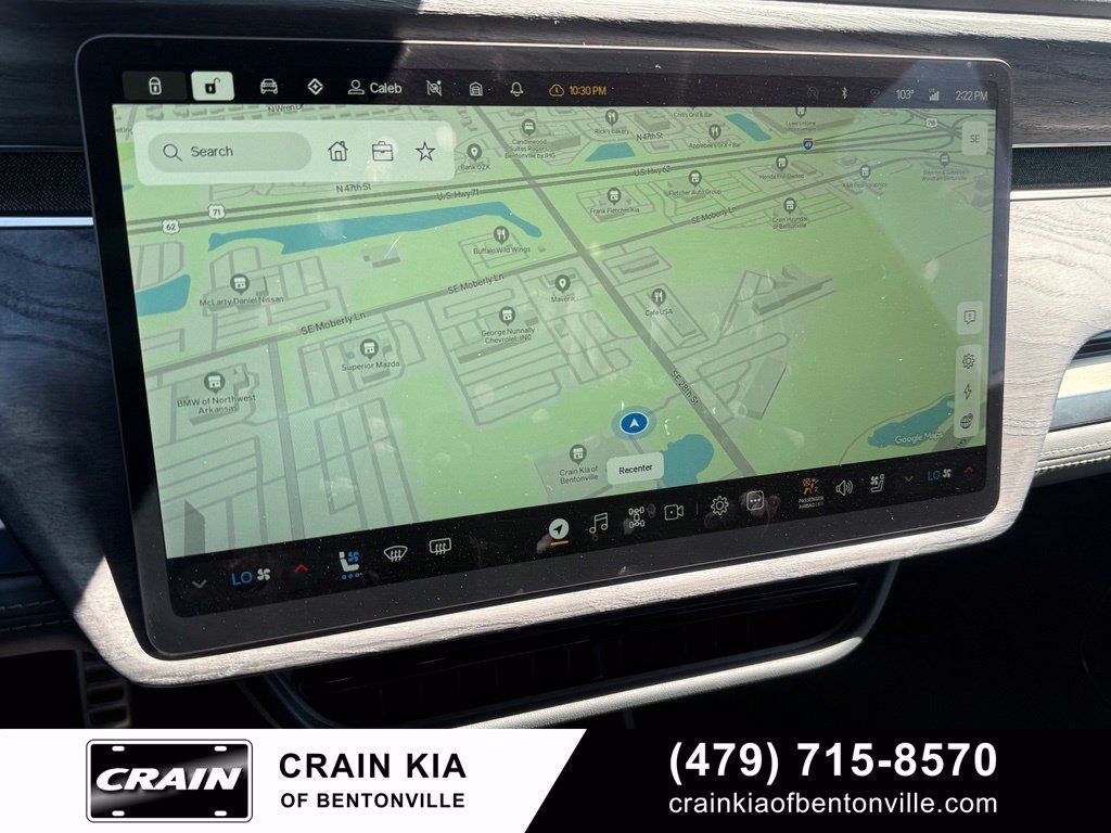 Used 2022 Rivian R1T Adventure AWD/4WD image 15