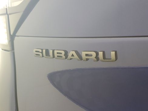 Used 2026 Subaru Forester Sport w/ Sport Package image 34