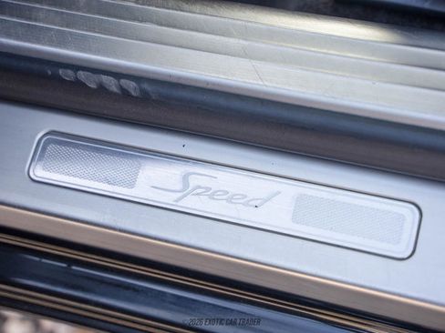 Used 2009 Bentley Flying Spur Flying Spur Speed image 60