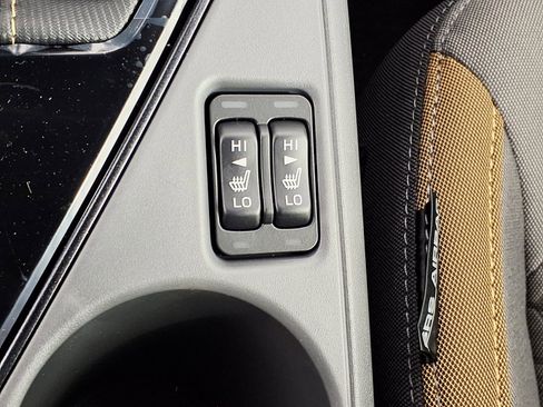 New 2026 Subaru Crosstrek 2.5i Sport image 10