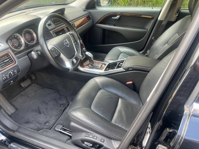 Used 2013 Volvo XC70 3.2 Premier Plus AWD/4WD image 5