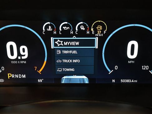 Certified 2021 Ford F150 Lariat w/ Equipment Group 502A High AWD/4WD image 22