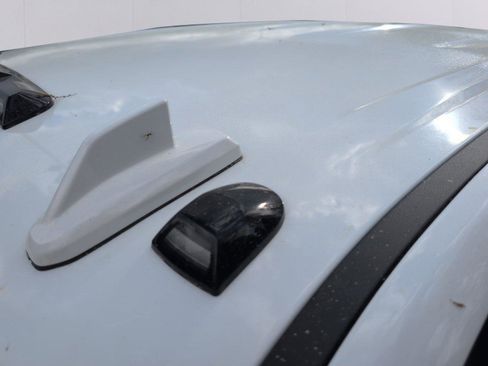 New 2026 Chevrolet Silverado 2500 LTZ w/ LTZ Plus Package image 37