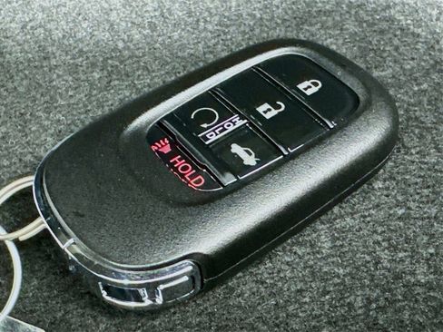 Used 2025 Honda Accord EX-L image 43