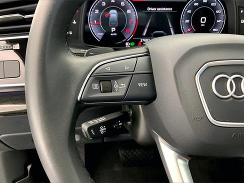 Certified 2023 Audi Q7 2.0T Premium w/ Convenience Package image 18