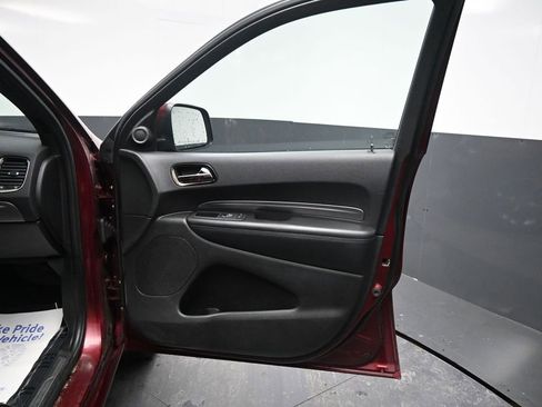 Used 2020 Dodge Durango GT image 19