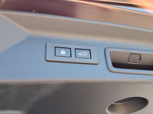 Certified 2026 Subaru Forester Premium AWD/4WD image 27